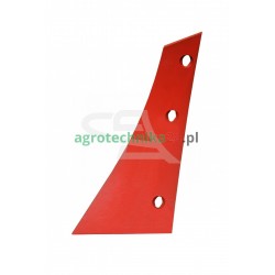 Pierś odkładnicy lewa Kverneland 073231