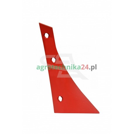 Pierś odkładnicy prawa pługa Kverneland 073256