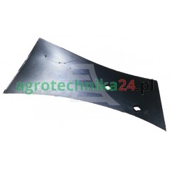 Ścinacz listwowy lewy Gregoire Besson 19304