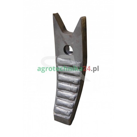 Redlica środkowa węglik spiekany Köckerling 506065KP