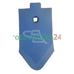 Dziób agregatu napawane 12 mm Lemken, Mandam 3374392