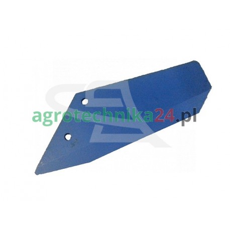 Lemiesz skrzydełkowy prawy 10 mm agregatu Lemken 3374416
