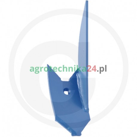 Dziób redlicy napawany prawy Lemken Karat 3374444