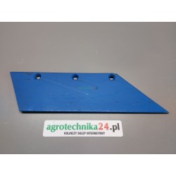 Lemiesz 20" prawy SB56 10mm Lemken 3352034