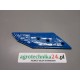 Nakładka lemiesza B2S prawa 3364050 Lemken