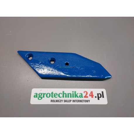 Nakładka lemiesza B2S lewa 3364051Lemken