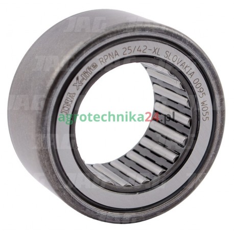 Łożysko igiełkowe INA 02.1038.00