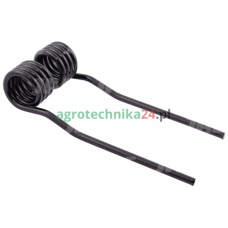 Palec podbieracza przyczepy zbierającej Mengele 02.049.217