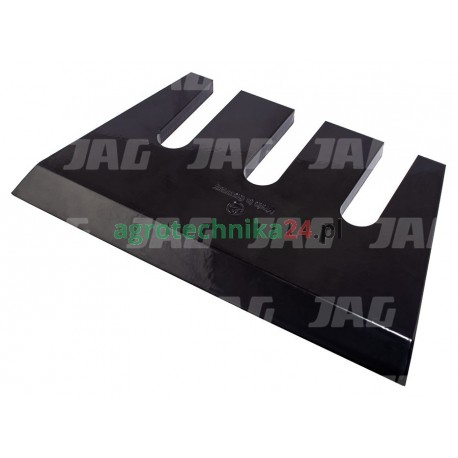 Nóż sieczkani John Deere 03080742