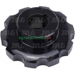 Zębatka przystawki do kukurydzy Geringhoff PC 032009