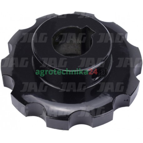 Zębatka przystawki do kukurydzy Geringhoff PC 032009