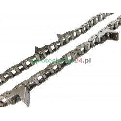 Łańcuch wciągający 76 ROLEK ROLLON-SOLID 034851