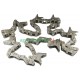 Łańcuch wciągający 76 ROLEK ROLLON-SOLID 034851