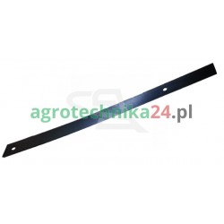 Listwa odkładnicy lewa, B3-CV9 Gregoire Besson 178109