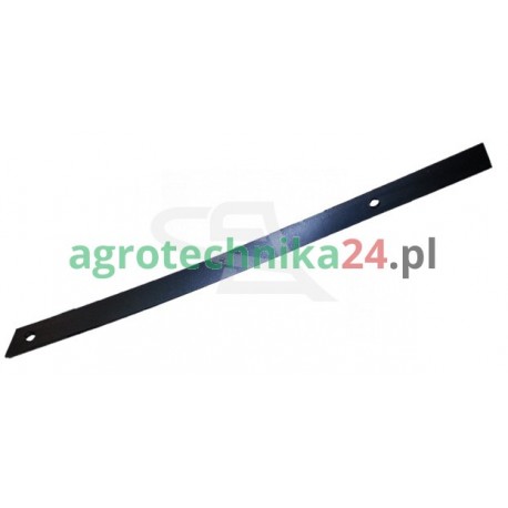 Listwa odkładnicy lewa, B3-CV9 Gregoire Besson 178109