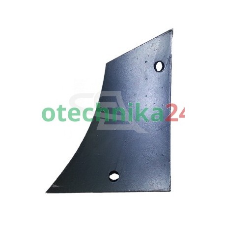 Pierś odkładnicy lewa, B3-CV7 Gregoire Besson 178113