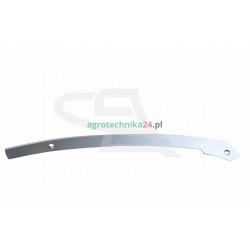 Listwa odkładnicy środkowa dolna, prawa Överum 20251