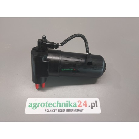 Pompa paliwa elektryczna do ciągników MF