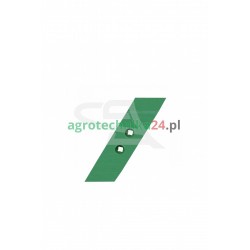 Dłuto lemiesza lewe pługa PHX 40300089