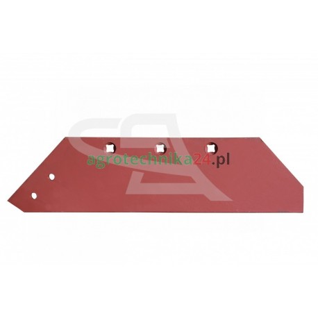 Lemiesz lewy Vogel&Noot PK4.012.01