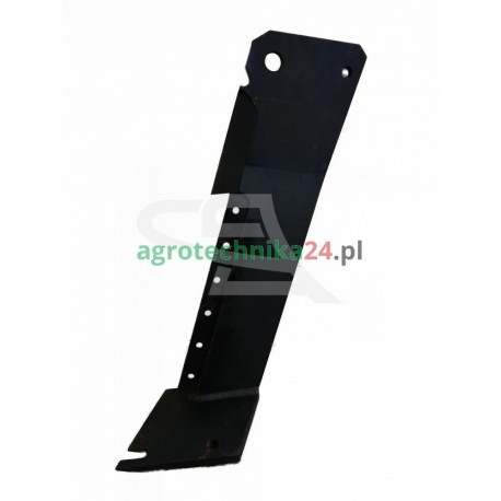 Słupica sreżynowa lewa Agrisem  K-721