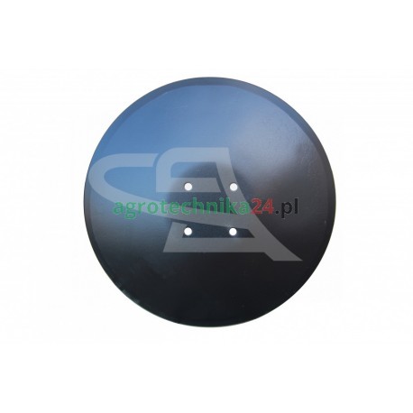 Redlica talerzowa siewnika Amazone XL041