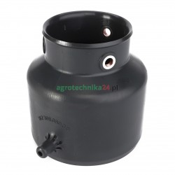 Osłona wału napędowego Fendt 162306080010