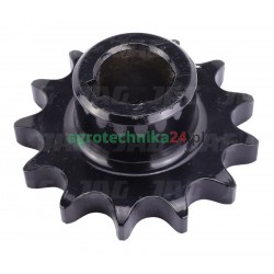 Koło zębate Z13 Claas 0006669120