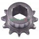Koło zębate Z12 Capello 01.0510.01.01
