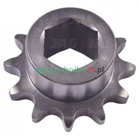 Koło zębate Z12 Capello 01.0510.01.01