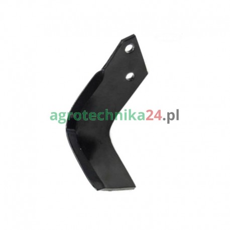 Podcinacz boczny prawy agregatu Bednar KM060170