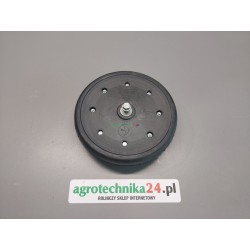 Koło kopiujące kompletne siewnika AGRO-MASZ SI00427