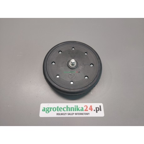 Koło kopiujące kompletne siewnika AGRO-MASZ SI00427