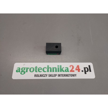 Amortyzator plandeki rozsiewacza Sulky 987827