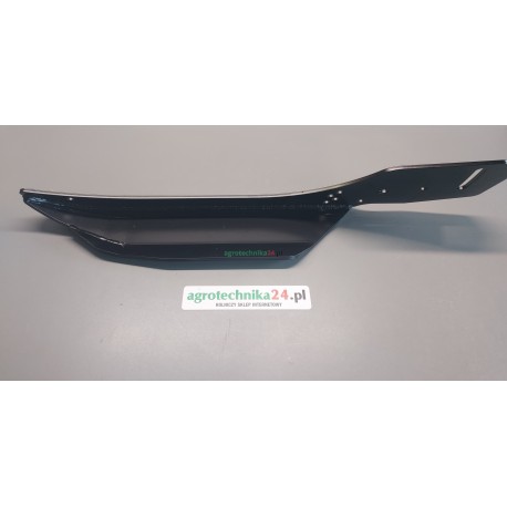 Wspornik wału wsporczego lewy Tehnos T12284