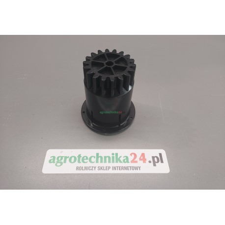 Przedłużenie aparatów siewnika Sulky 685050