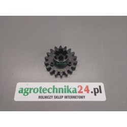 Koło zębate Z18 siewnika Xeos Sky 685240