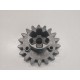 Koło zębate Z18 siewnika Xeos Sky 685240