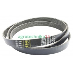 Pas wielorowkowy wentylatora John Deere L114293