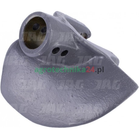 Ślimak wysypu Claas 0006545860