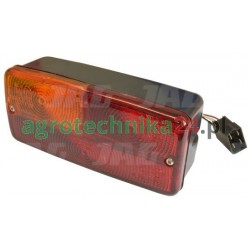 Lampa tylna zespolona lewa Cobo 3781445M92