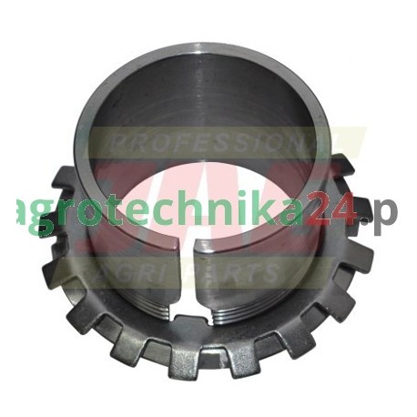 Tuleja skośna łożyska 0002151710