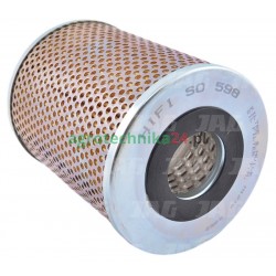 Filtr oleju silnika HiFi 146790.0