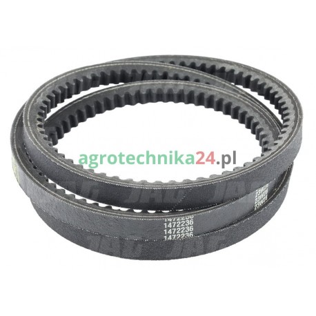 Pasek klinowy uzębiony GATES 1472236