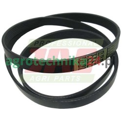 Pas wielorowkowy wentylatora John Deere L111169