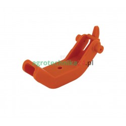 Zastawka redlicy wysiewającej, krótka Amazone 116280