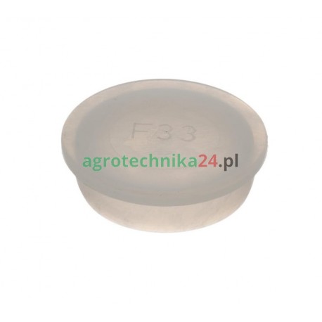 Zaślepka rozsiewacza Amazone ID031