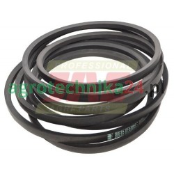 Pas klinowy C324 Gates Delta CLASSIC