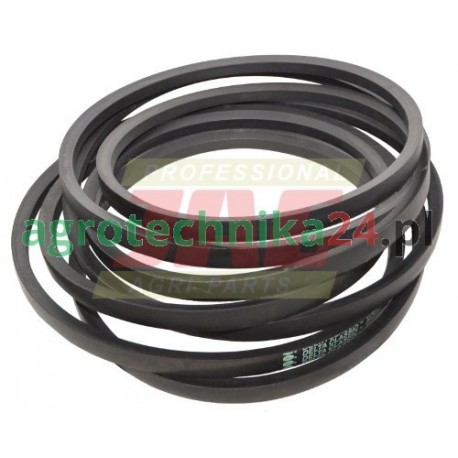 Pas klinowy C324 Gates Delta CLASSIC