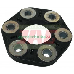 Sprzęgło gumowe SGF Germany Deutz 0623.4106